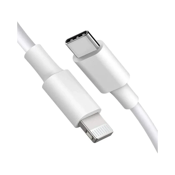 Cable de Lightning a USB C (1 m)